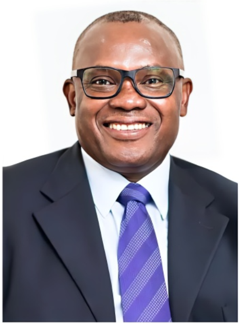 George Etomi - ICCS