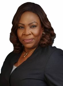 Abimbola Akeredolu SAN