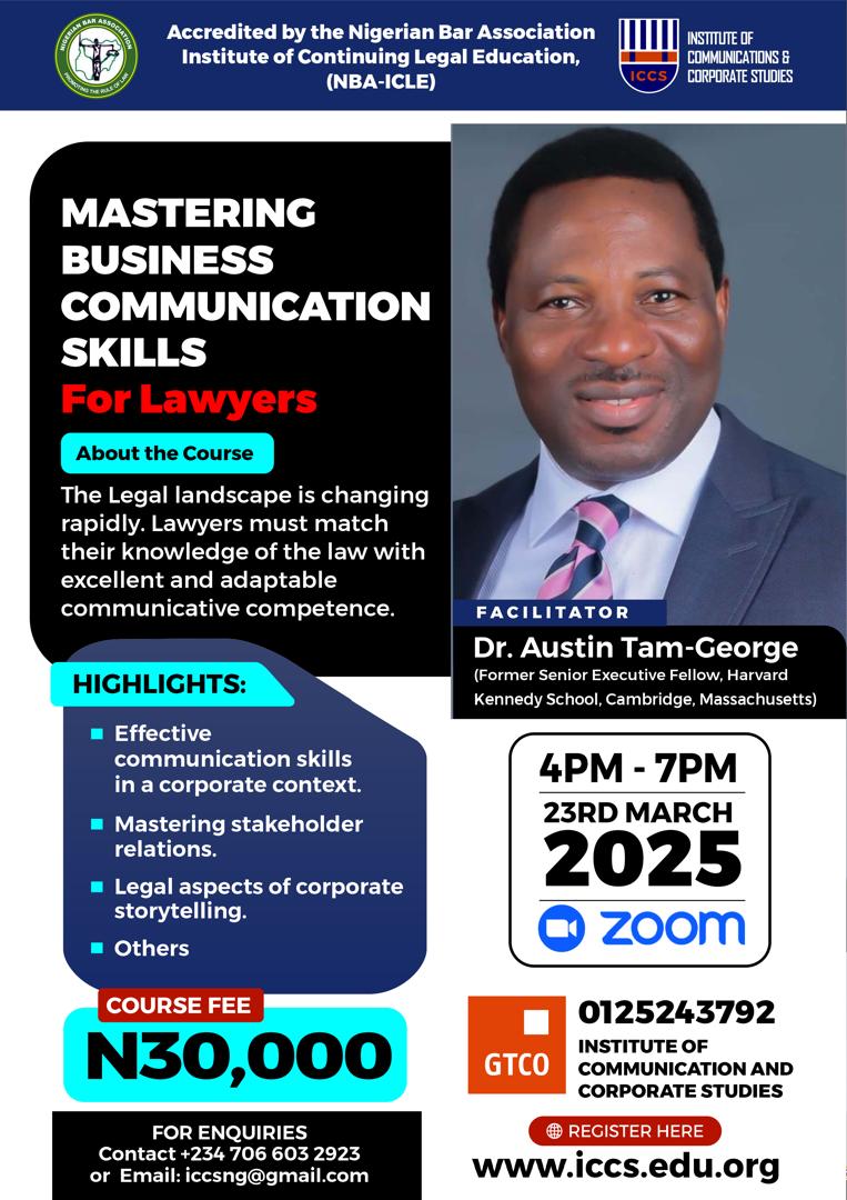 Mastering business com skills