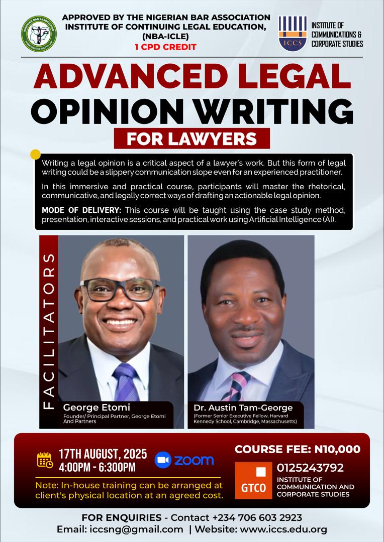 aDVANCE LEGAL