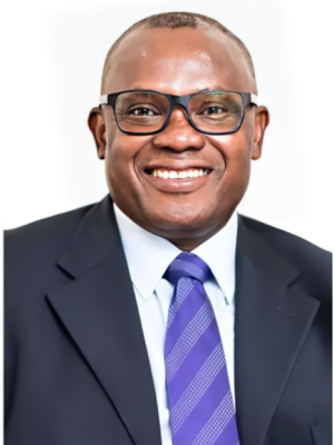 George Etomi - ICCS