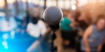 Public Speaking